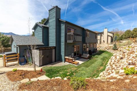 2248 Ramsgate Terrace Colorado Springs CO 80919