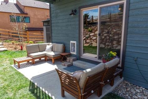 2248 Ramsgate Terrace Colorado Springs CO 80919