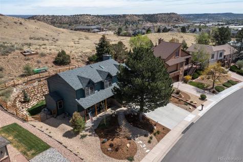 2248 Ramsgate Terrace Colorado Springs CO 80919