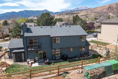 2248 Ramsgate Terrace Colorado Springs CO 80919