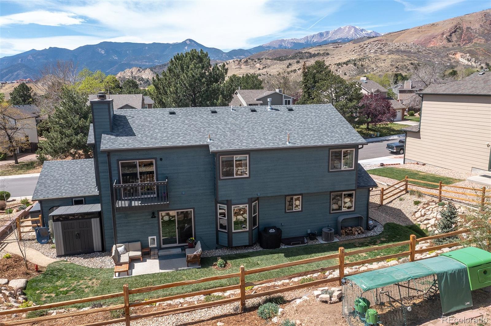 2248 Ramsgate Terrace Colorado Springs CO 80919
