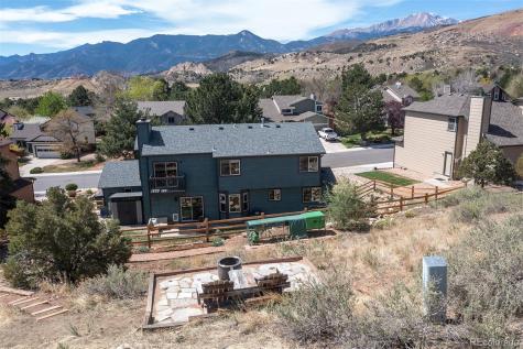 2248 Ramsgate Terrace Colorado Springs CO 80919