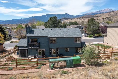 2248 Ramsgate Terrace Colorado Springs CO 80919