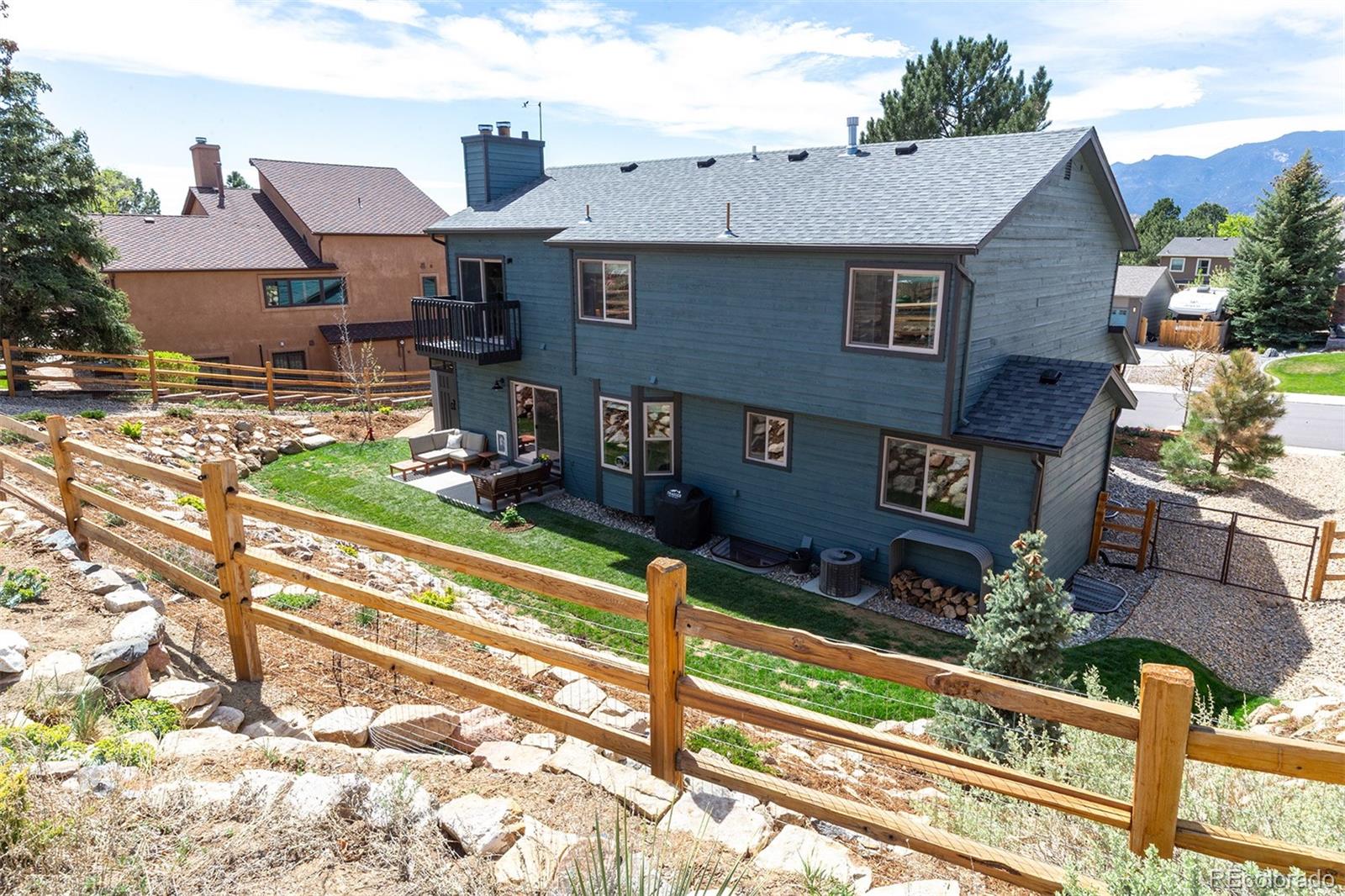 2248 Ramsgate Terrace Colorado Springs CO 80919