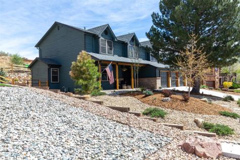 2248 Ramsgate Terrace Colorado Springs CO 80919