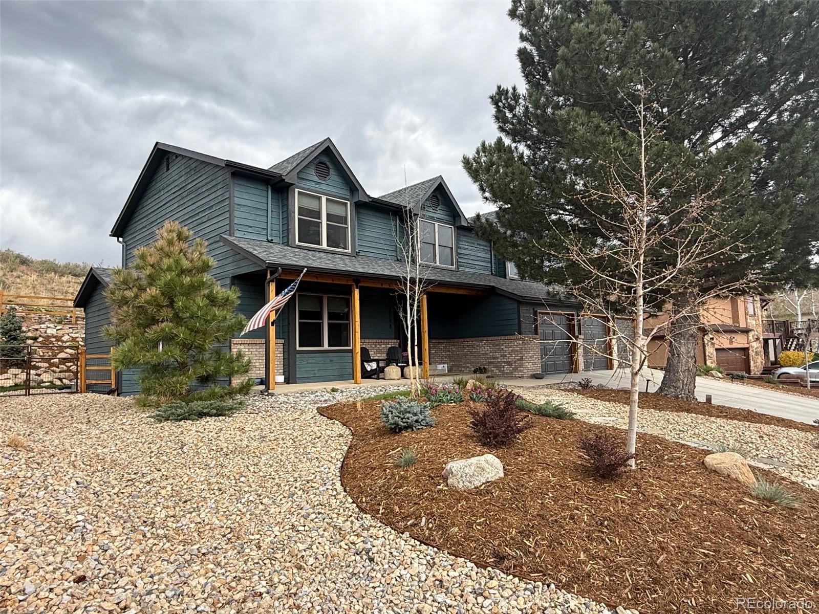 2248 Ramsgate Terrace Colorado Springs CO 80919