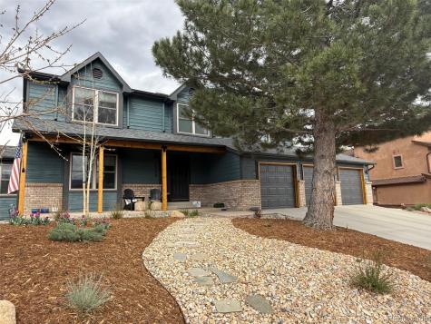 2248 Ramsgate Terrace Colorado Springs CO 80919