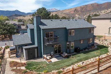 2248 Ramsgate Terrace Colorado Springs CO 80919