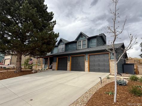 2248 Ramsgate Terrace Colorado Springs CO 80919