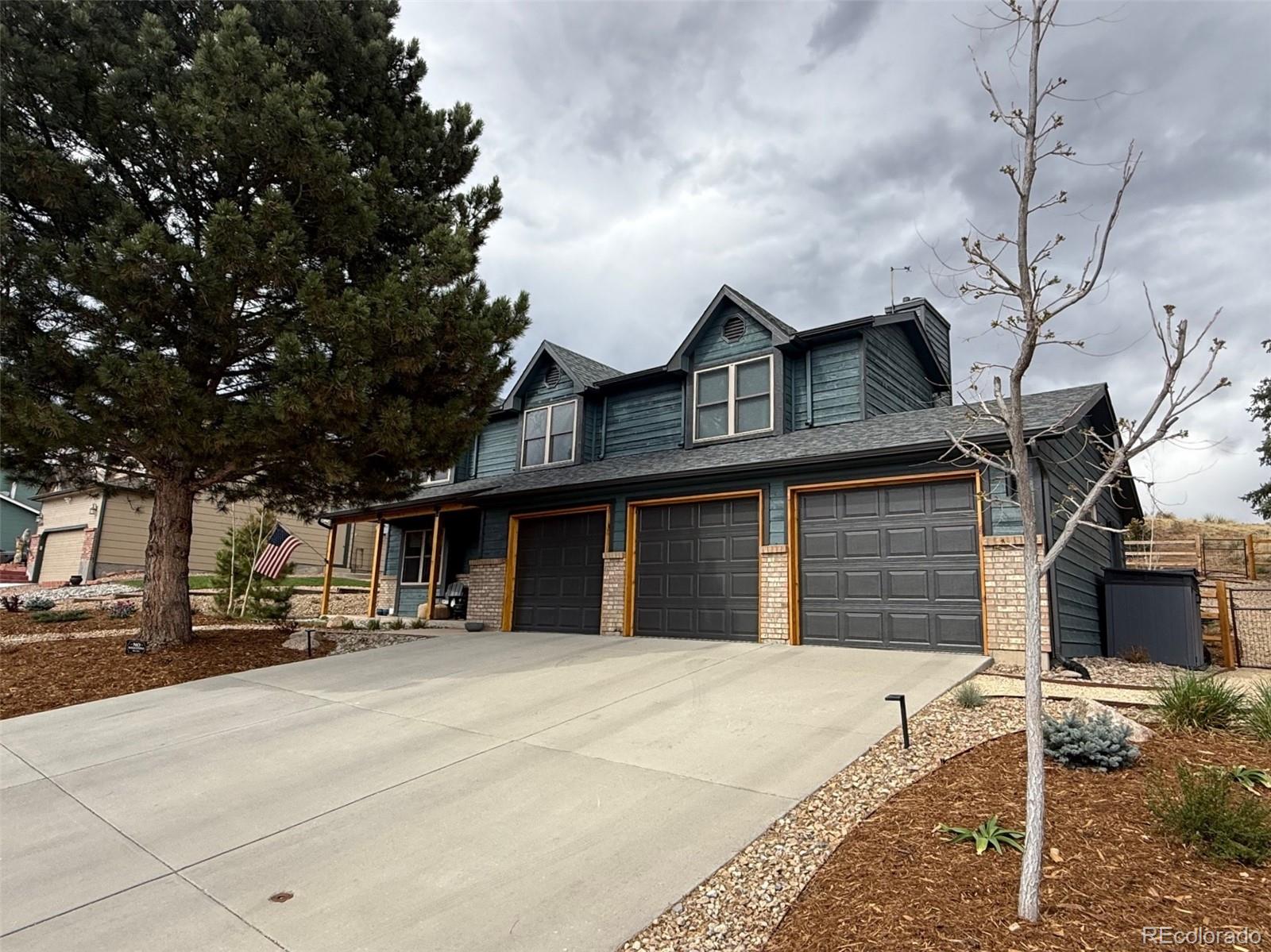 2248 Ramsgate Terrace Colorado Springs CO 80919
