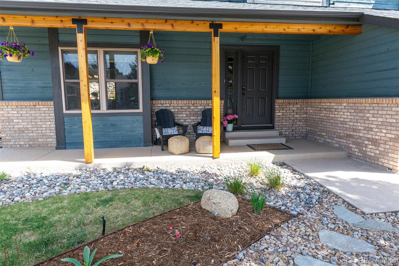 2248 Ramsgate Terrace Colorado Springs CO 80919