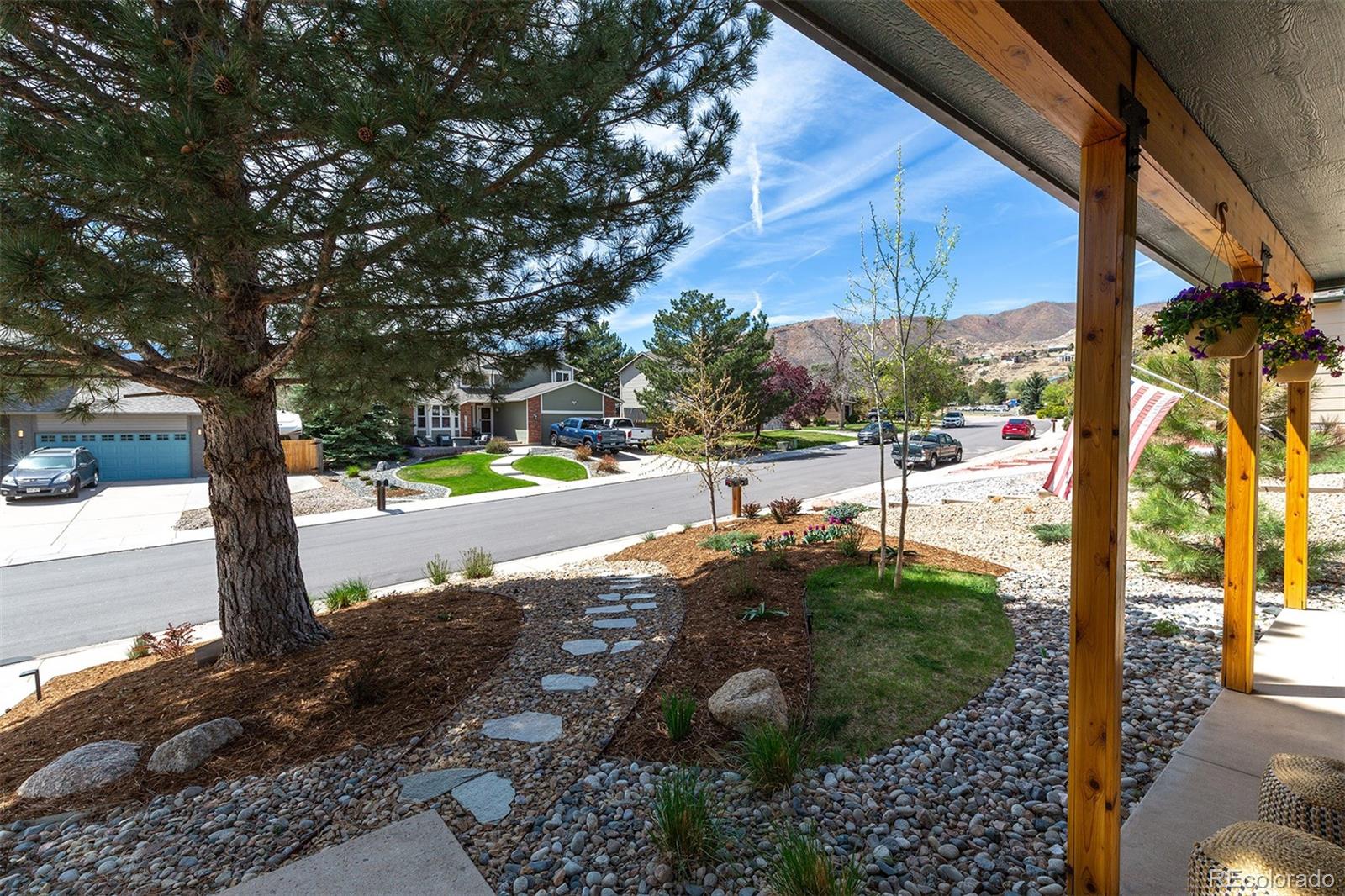 2248 Ramsgate Terrace Colorado Springs CO 80919