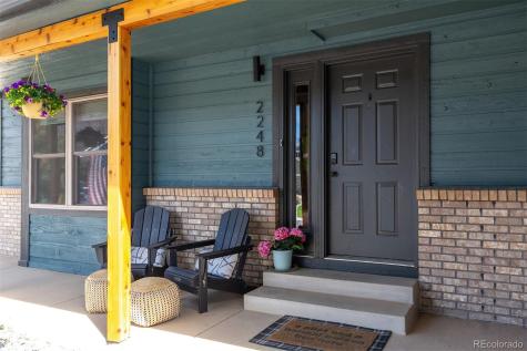 2248 Ramsgate Terrace Colorado Springs CO 80919