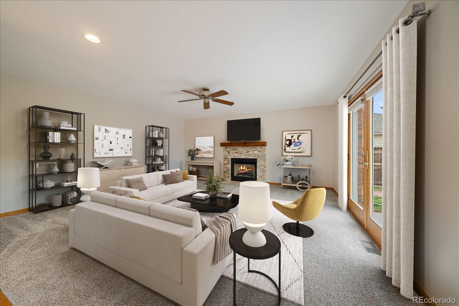 2428 Maplewood Circle W Longmont CO 80503