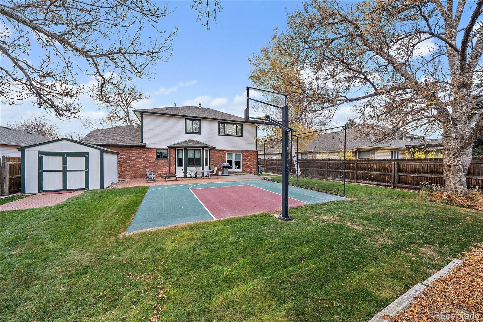 2428 Maplewood Circle W Longmont CO 80503