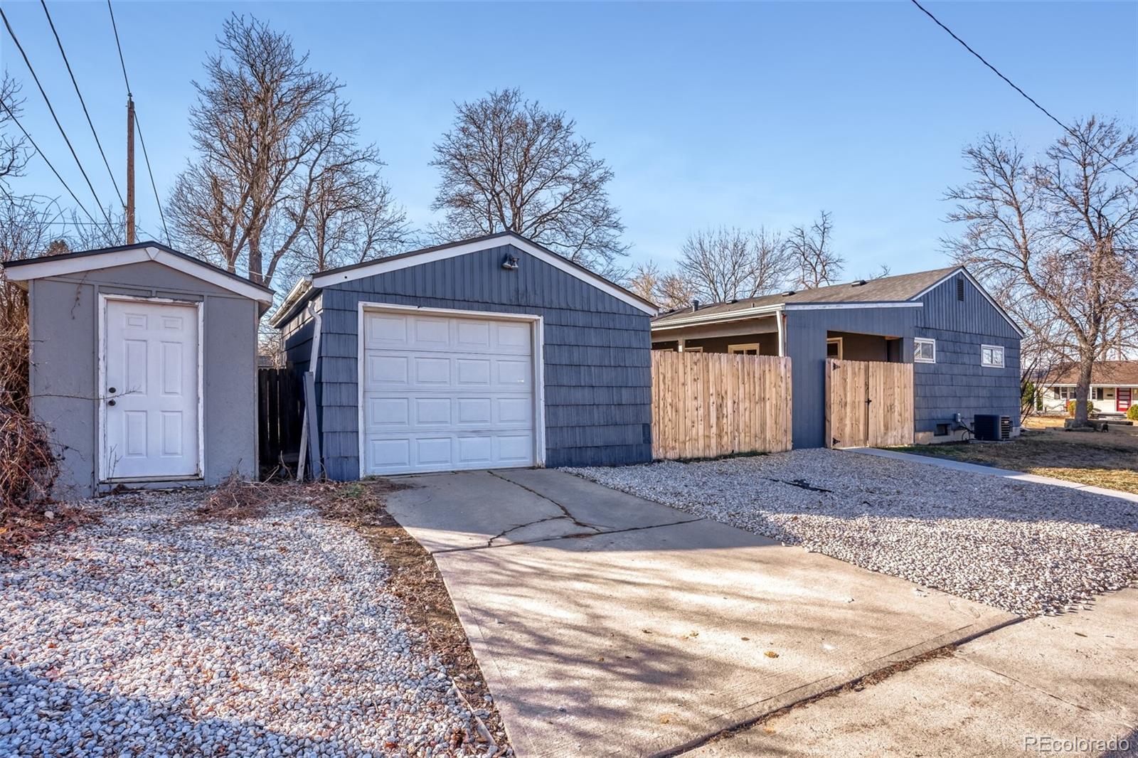 1708 S Eudora Street Denver CO 80222