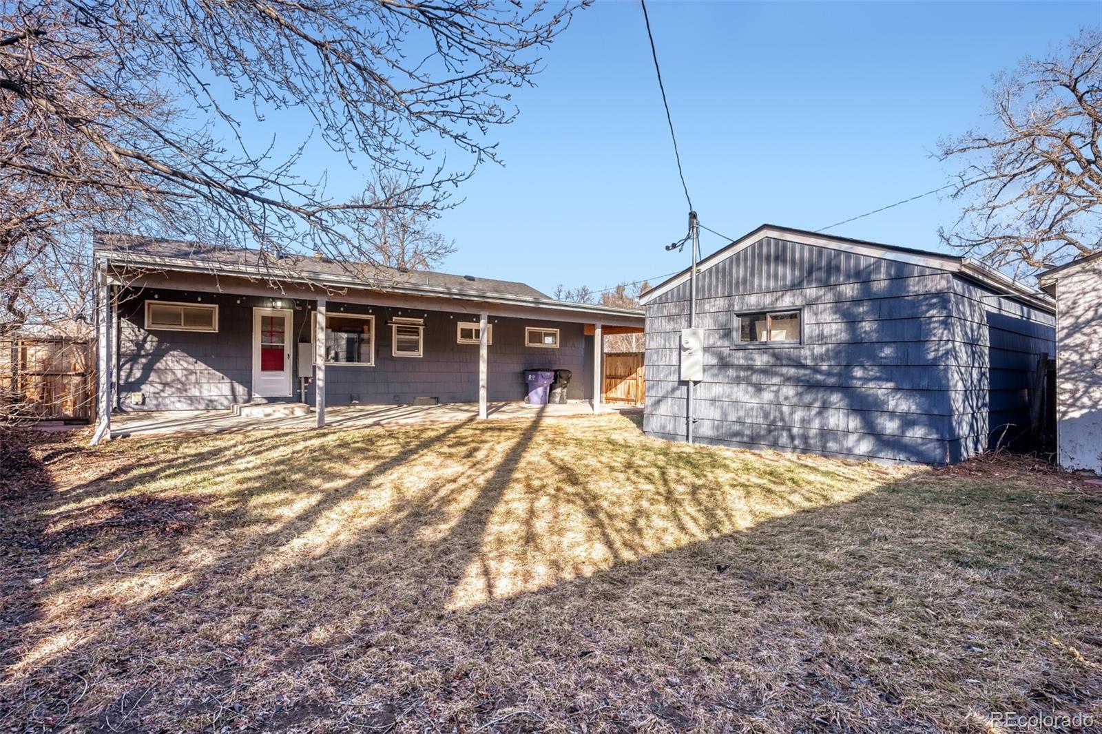 1708 S Eudora Street Denver CO 80222