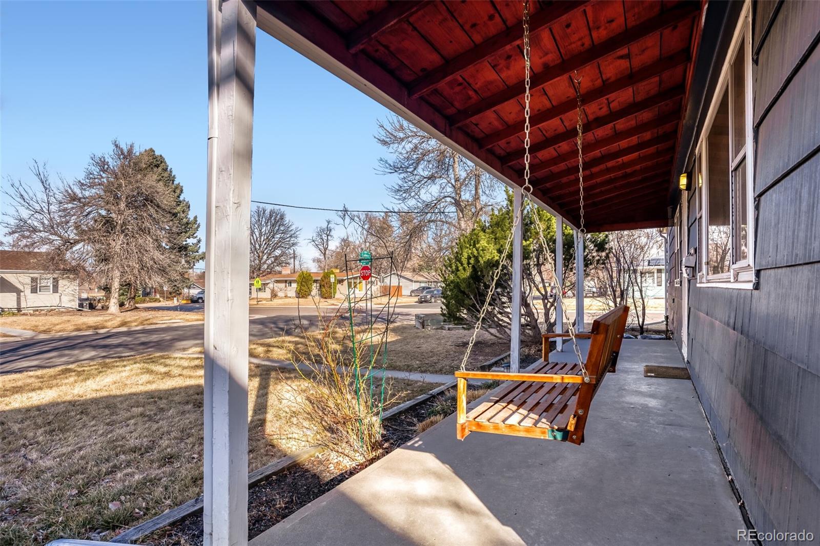 1708 S Eudora Street Denver CO 80222
