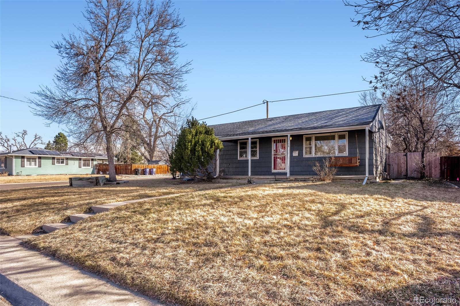 1708 S Eudora Street Denver CO 80222