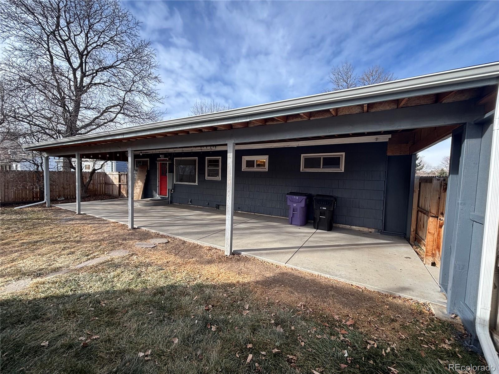 1708 S Eudora Street Denver CO 80222
