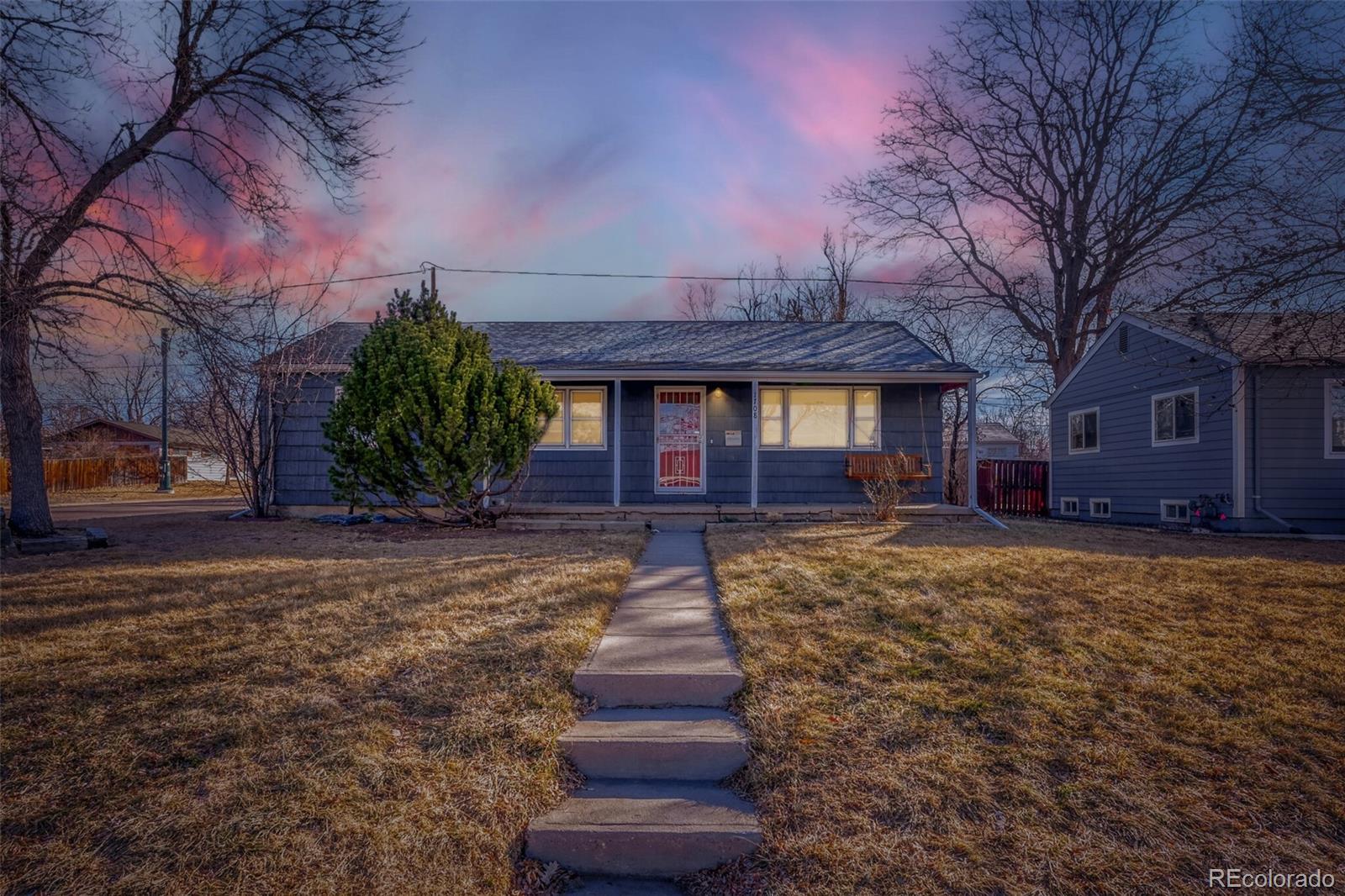 1708 S Eudora Street Denver CO 80222