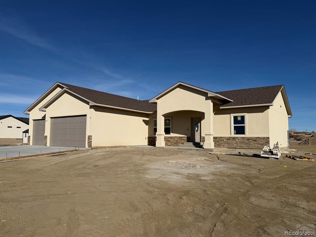 1176 Knotty Pine Lane Pueblo West CO 81007