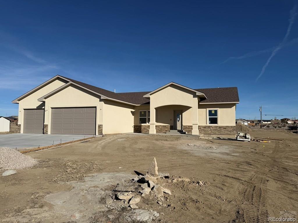 1176 Knotty Pine Lane Pueblo West CO 81007