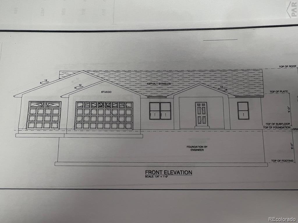 1176 Knotty Pine Lane Pueblo West CO 81007