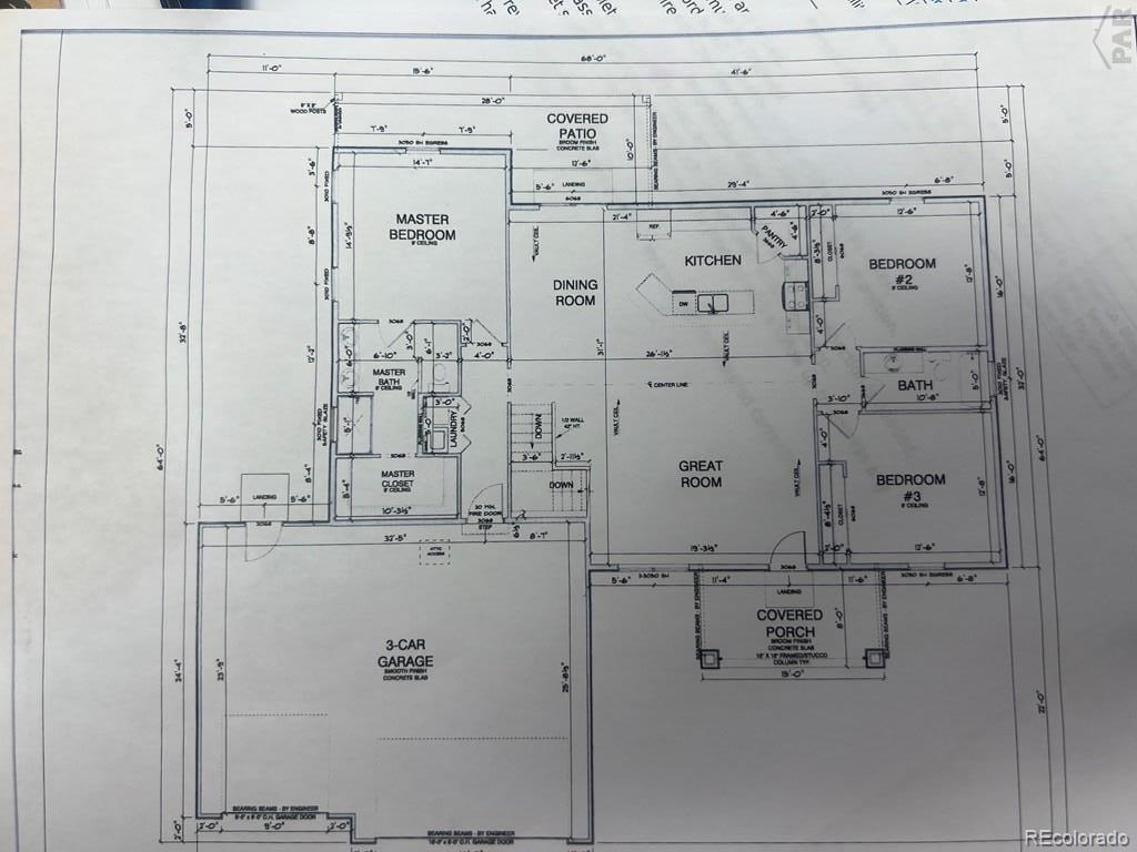 1176 Knotty Pine Lane Pueblo West CO 81007