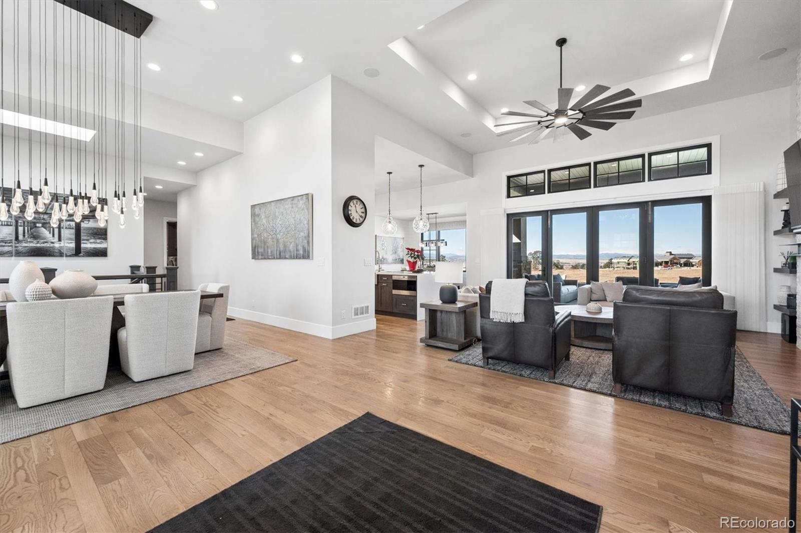 7237 Prairie Star Court Parker CO 80134