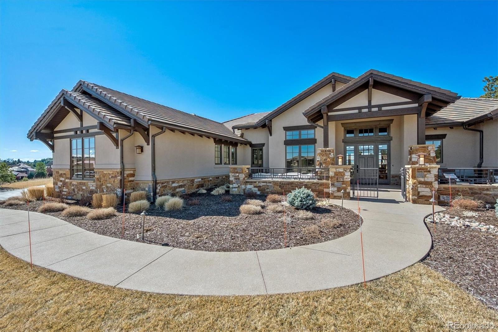 7237 Prairie Star Court Parker CO 80134