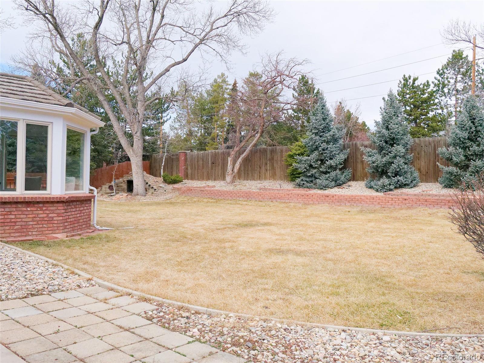 5927 S Yates Court Littleton CO 80123