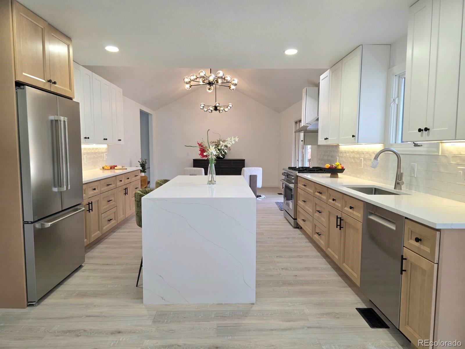 5927 S Yates Court Littleton CO 80123