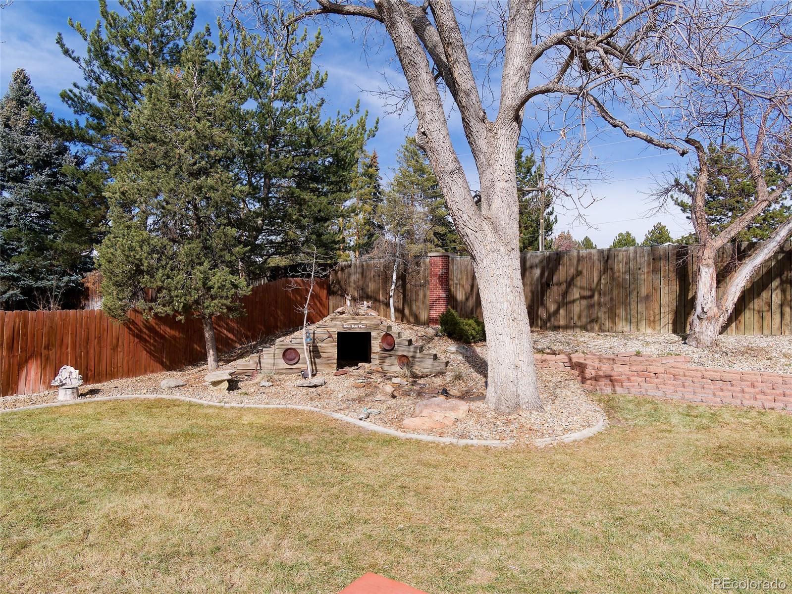 5927 S Yates Court Littleton CO 80123