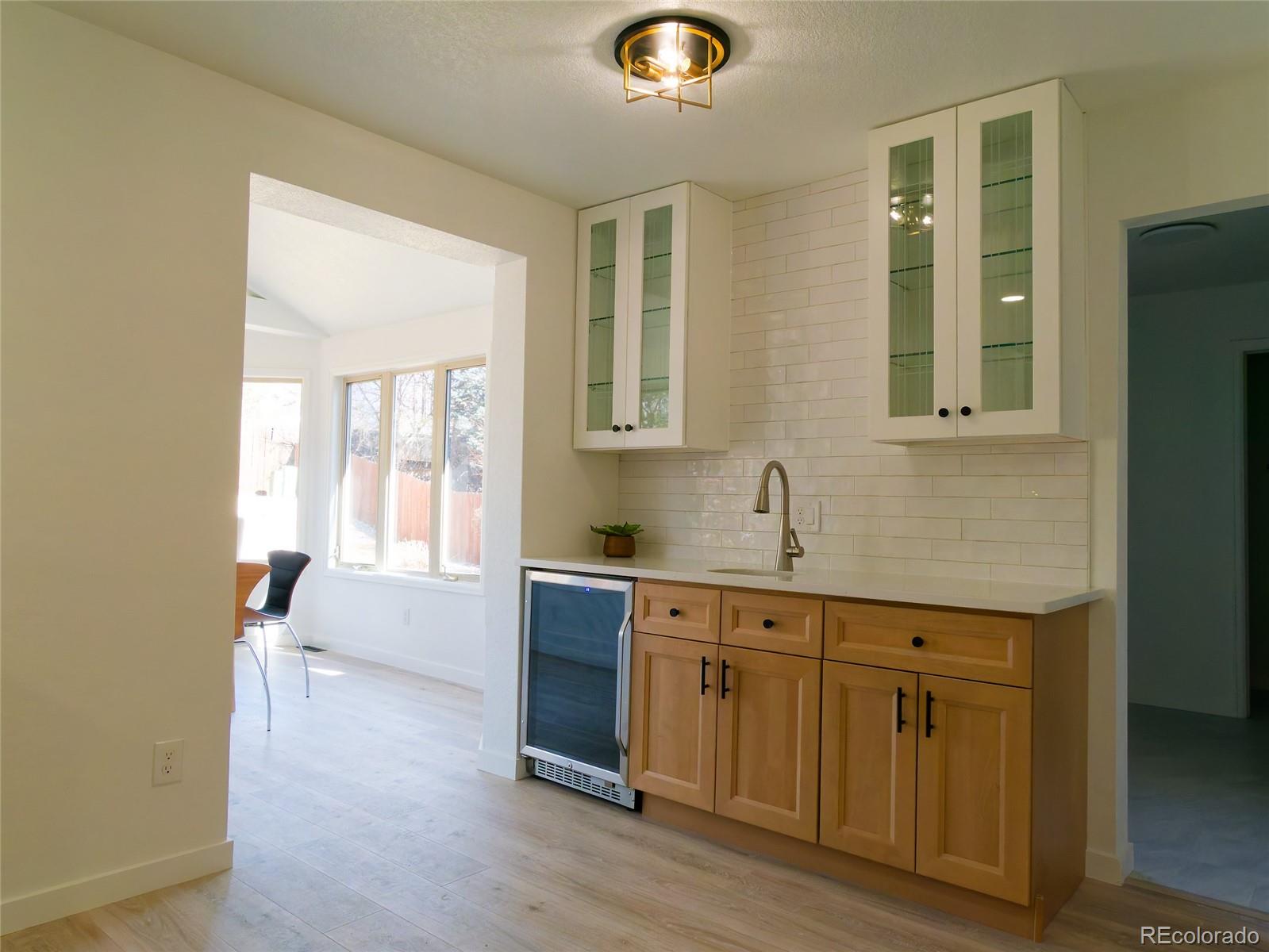 5927 S Yates Court Littleton CO 80123