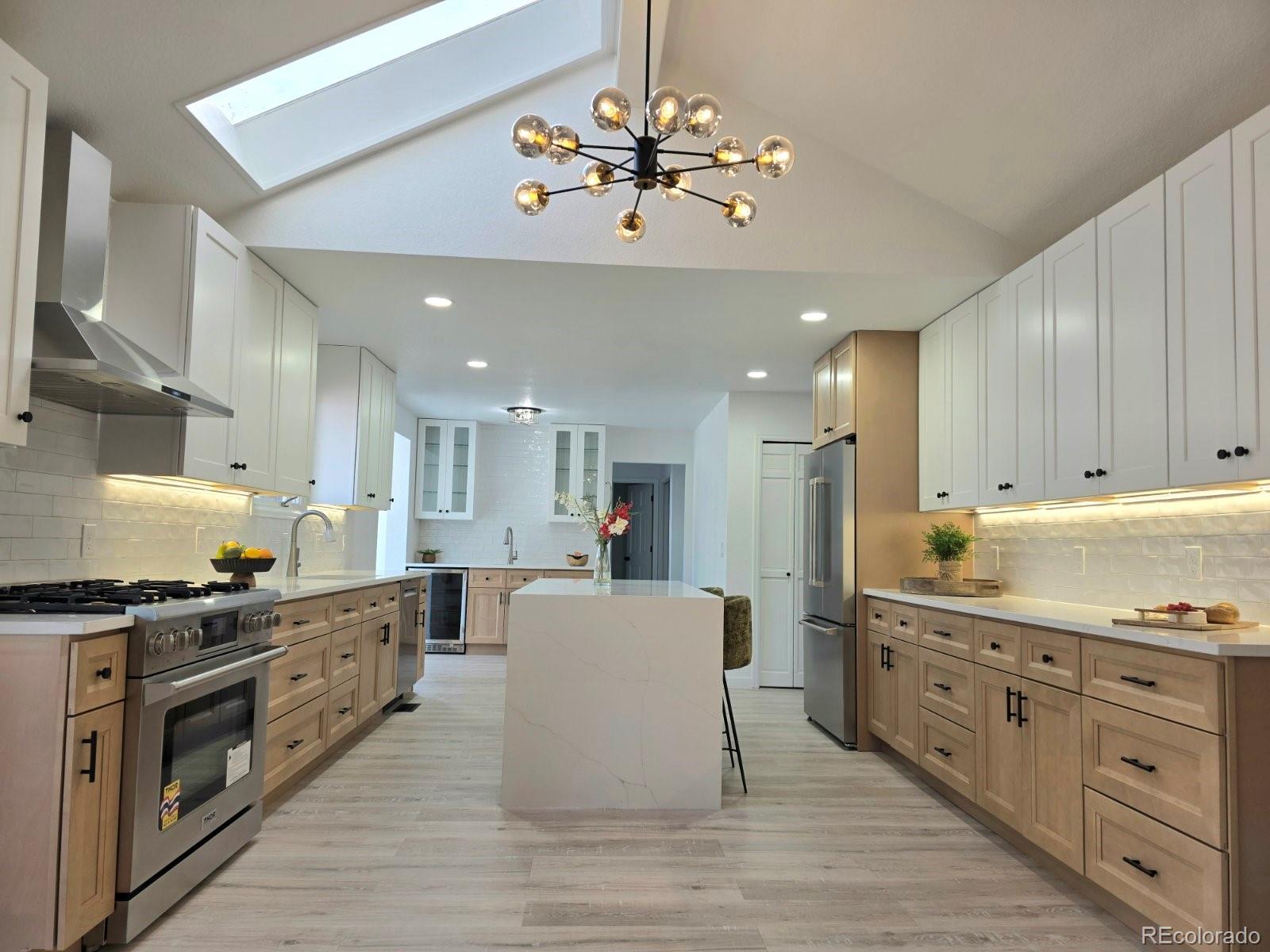 5927 S Yates Court Littleton CO 80123