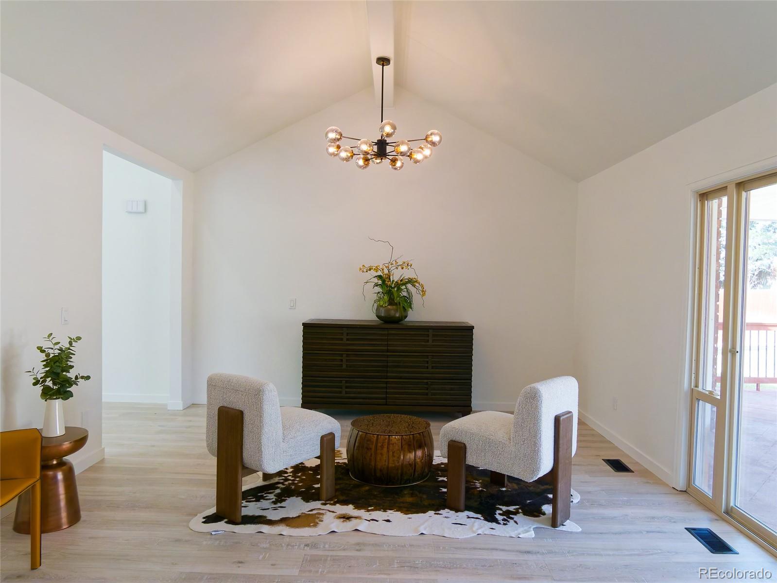 5927 S Yates Court Littleton CO 80123