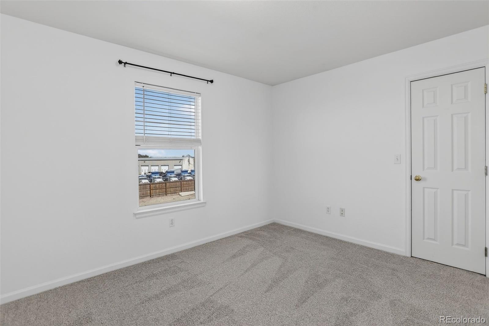 56981 E 24th Avenue Strasburg CO 80136