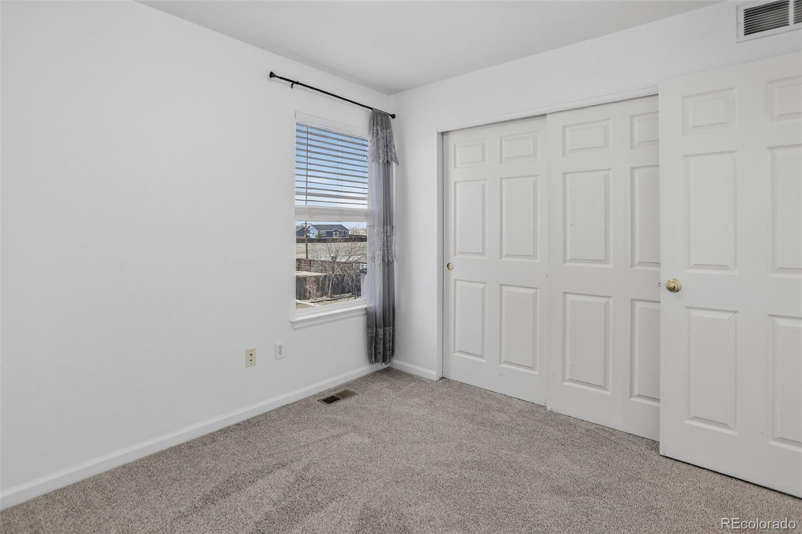 56981 E 24th Avenue Strasburg CO 80136