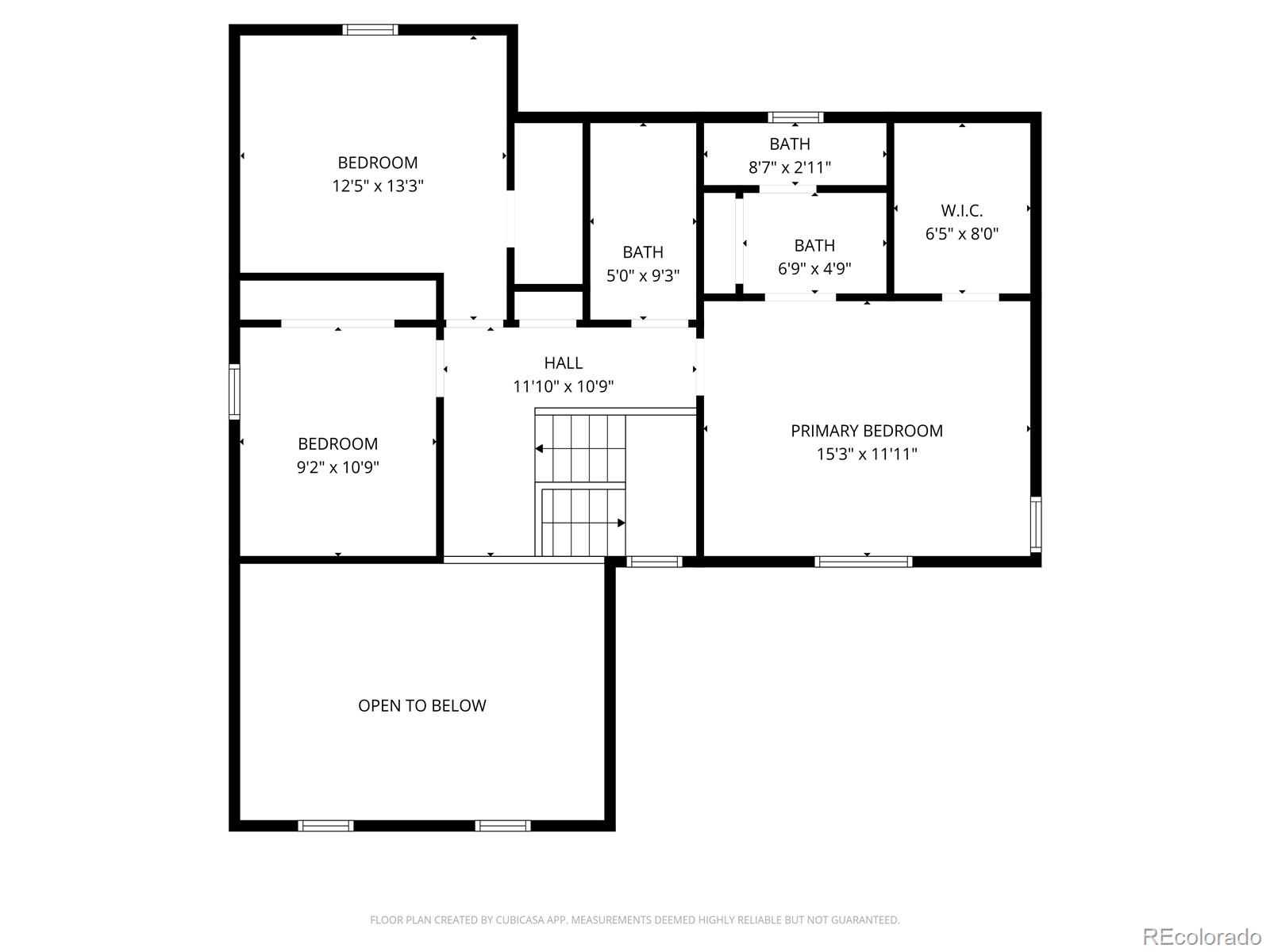 56981 E 24th Avenue Strasburg CO 80136
