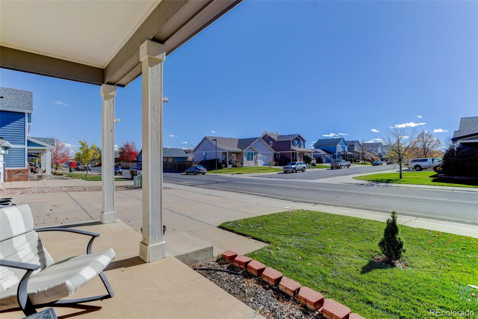 56981 E 24th Avenue Strasburg CO 80136