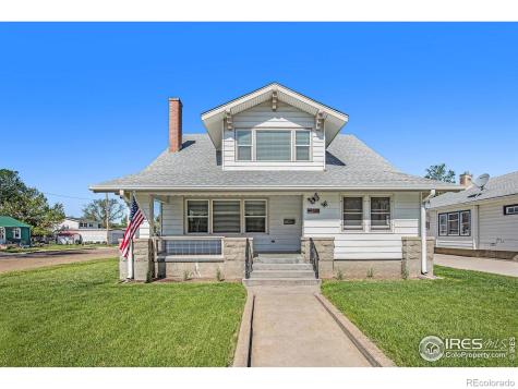 501 Adams Avenue Akron CO 80720