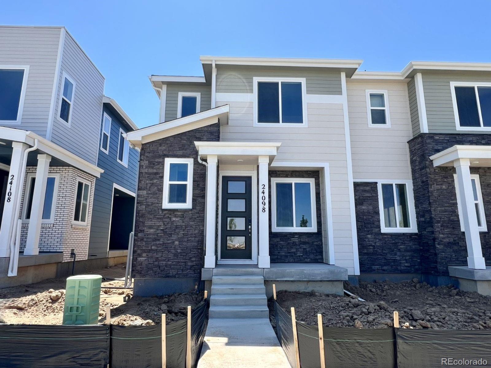 24098 E Warm Springs Avenue Aurora CO 80019