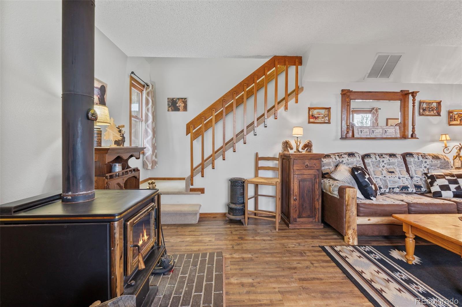 826 Troy Drive Cripple Creek CO 80813