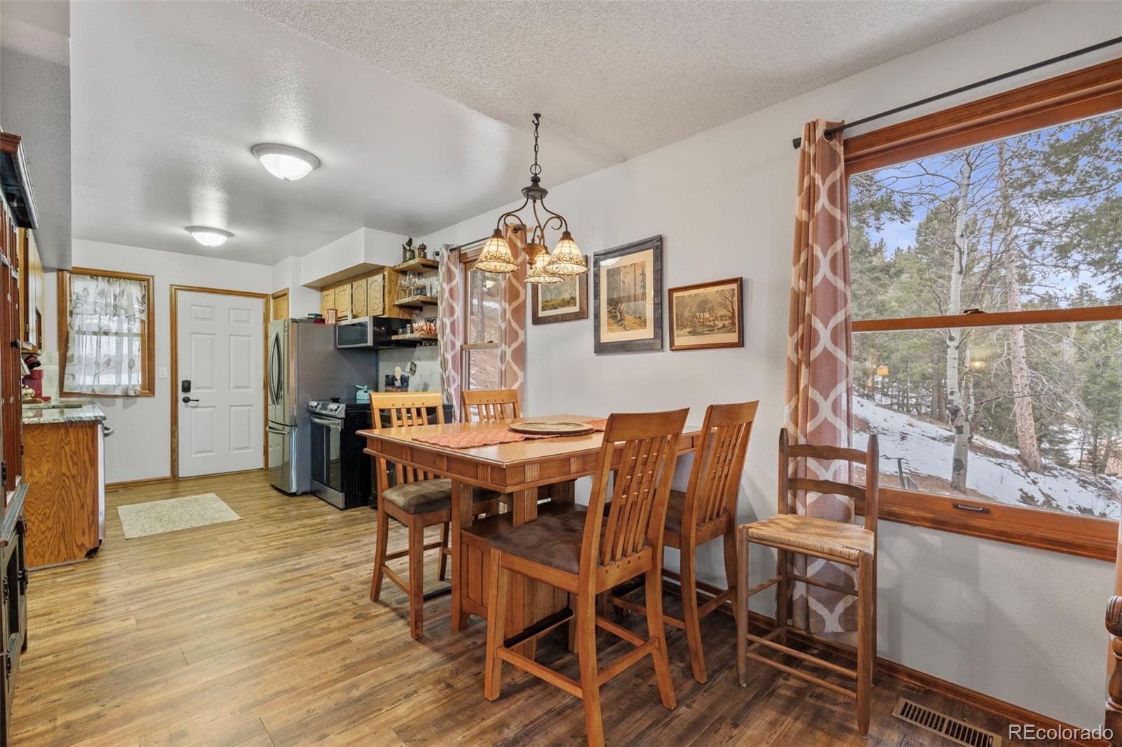 826 Troy Drive Cripple Creek CO 80813