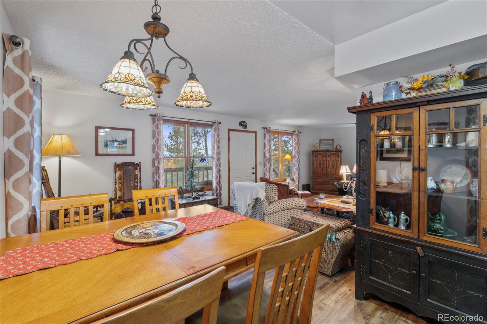 826 Troy Drive Cripple Creek CO 80813