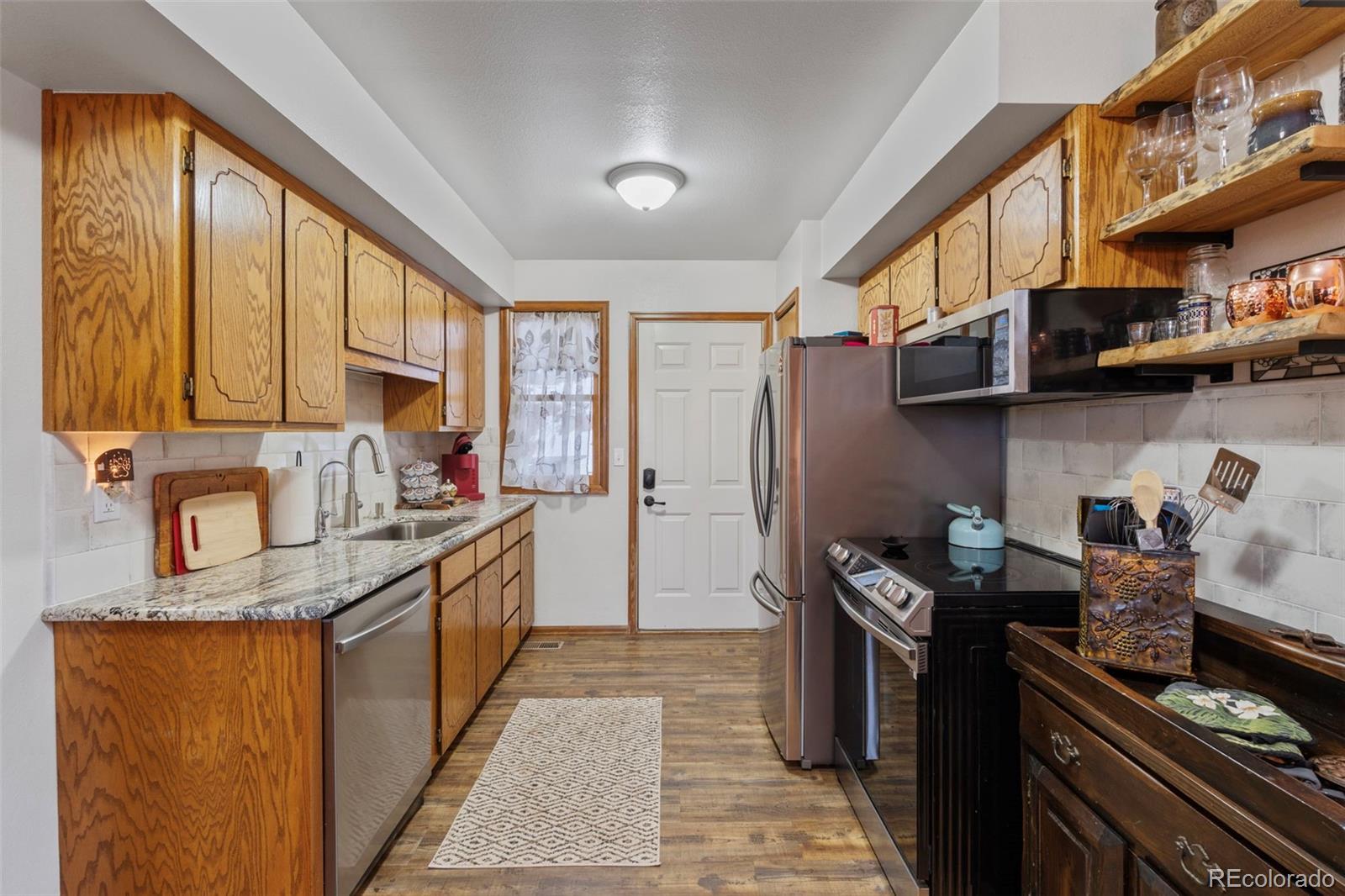 826 Troy Drive Cripple Creek CO 80813