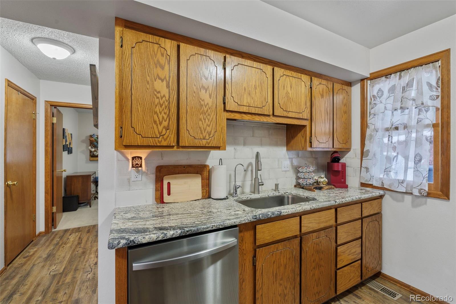 826 Troy Drive Cripple Creek CO 80813