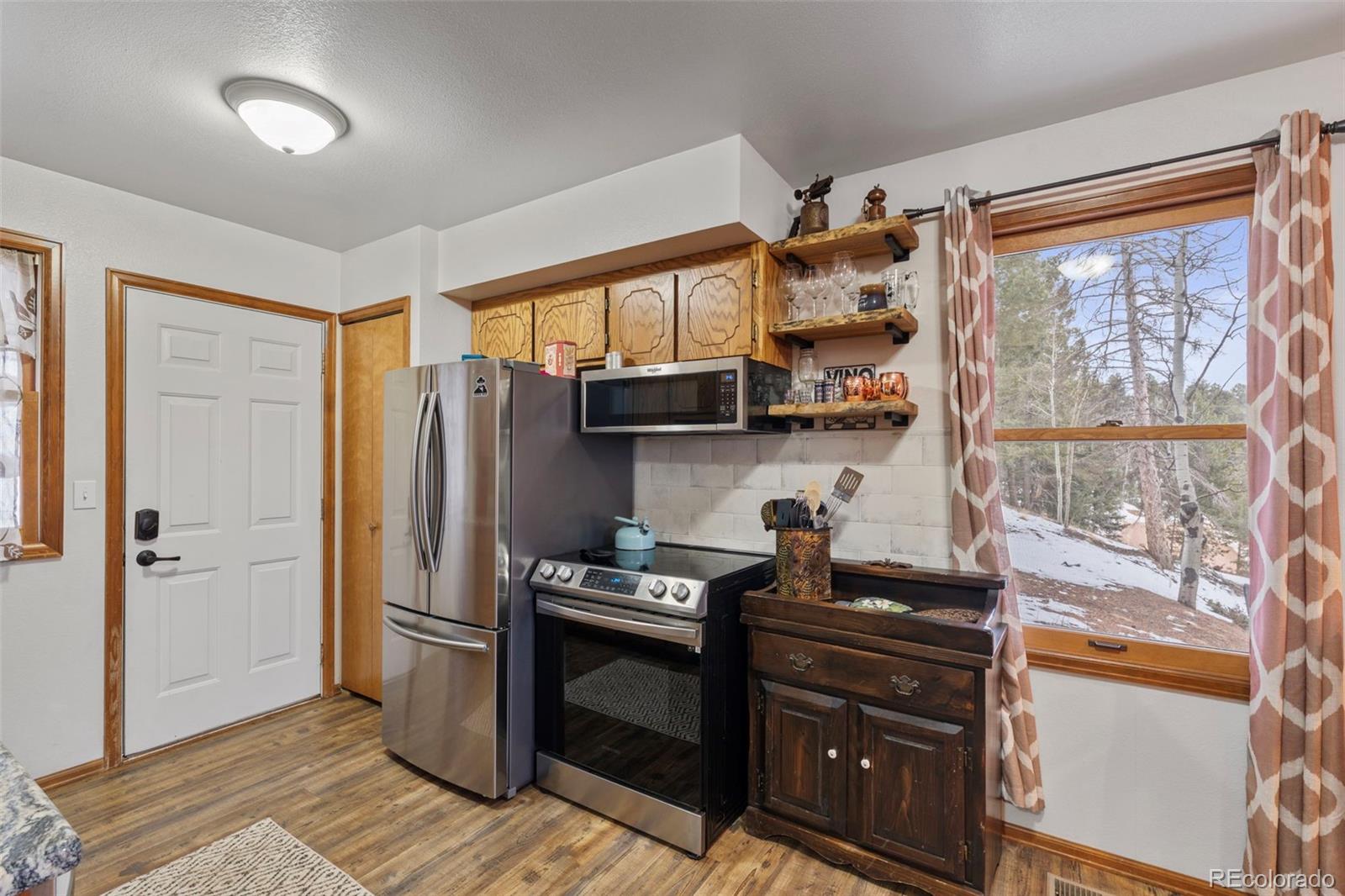 826 Troy Drive Cripple Creek CO 80813