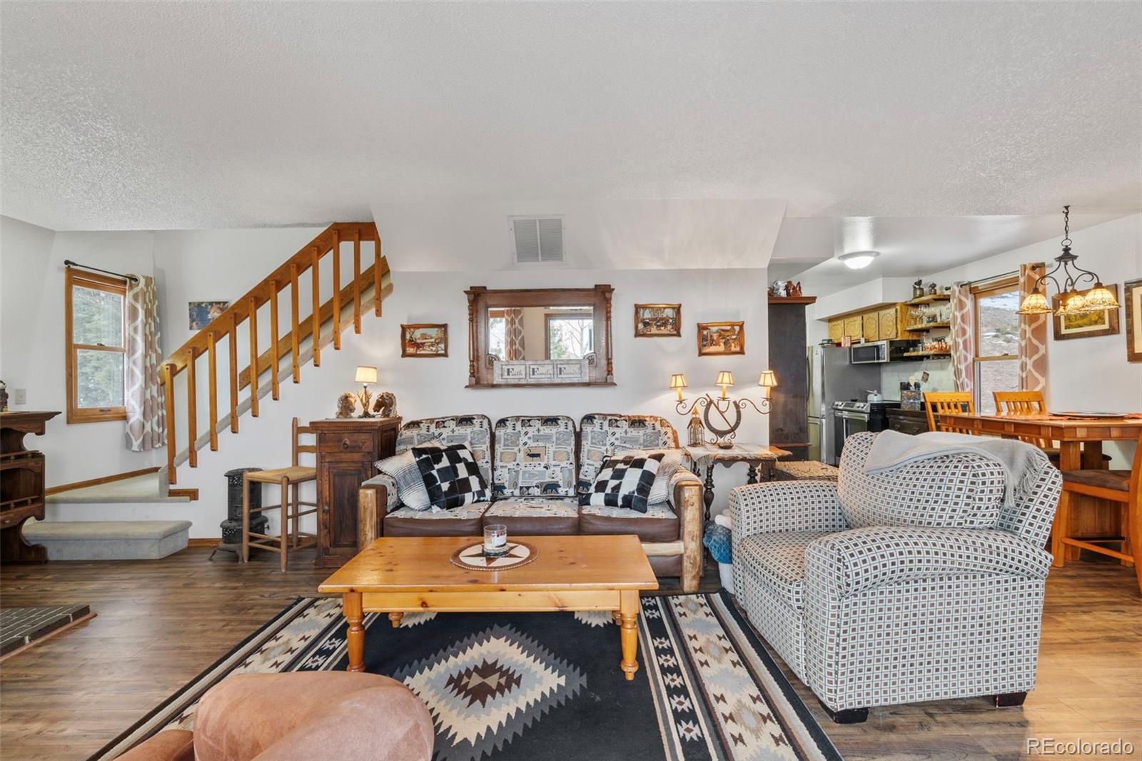 826 Troy Drive Cripple Creek CO 80813